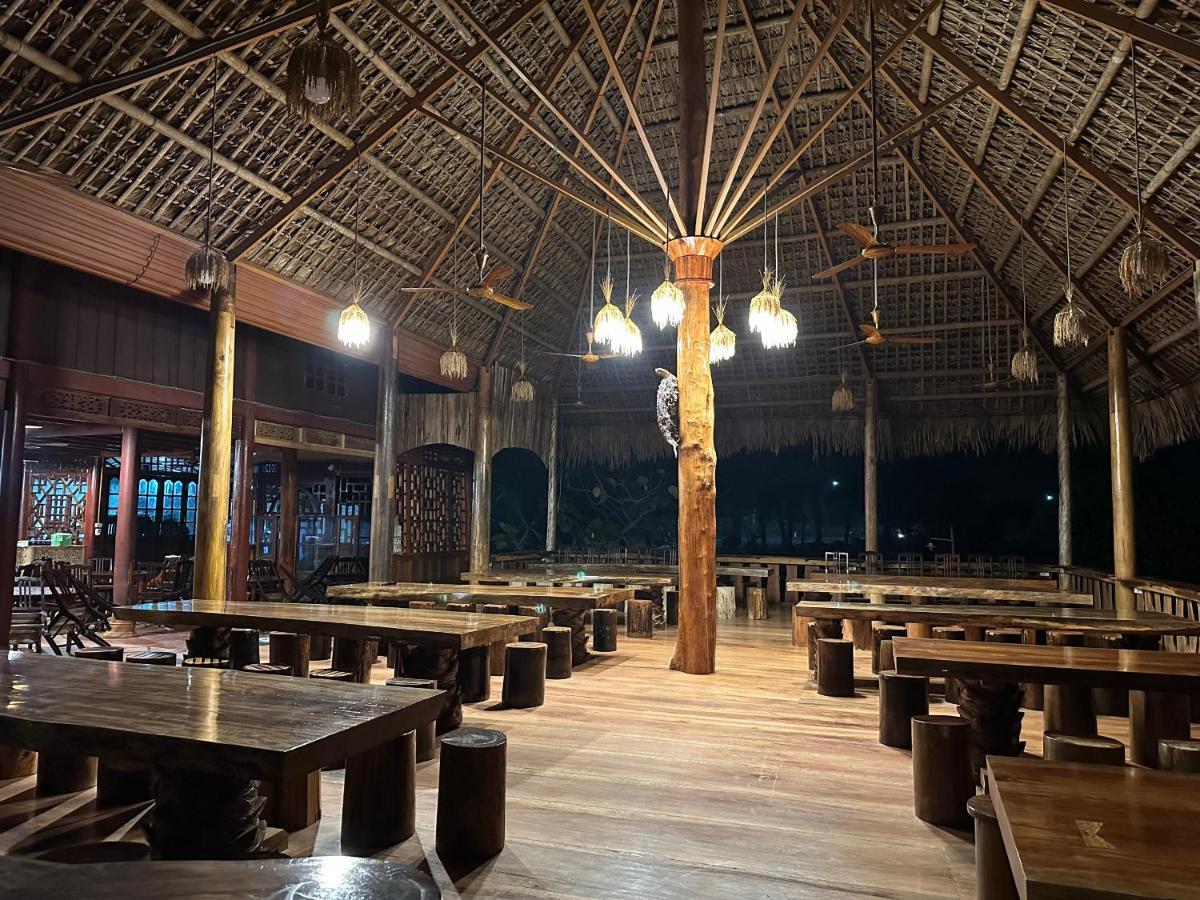 Farmstay O A Phao - Km37 Ham Yen Tuyen Quang Luaran gambar