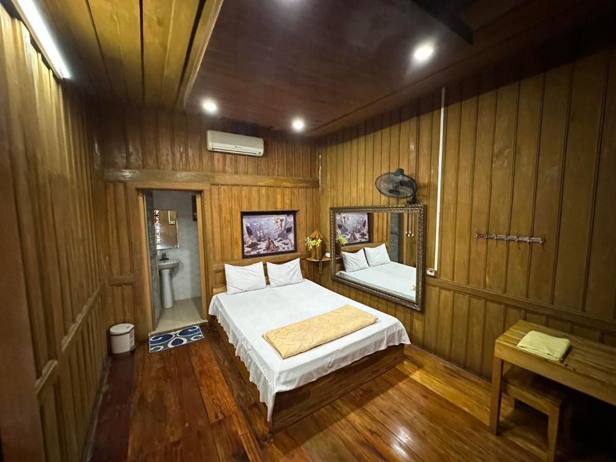 Farmstay O A Phao - Km37 Ham Yen Tuyen Quang Luaran gambar