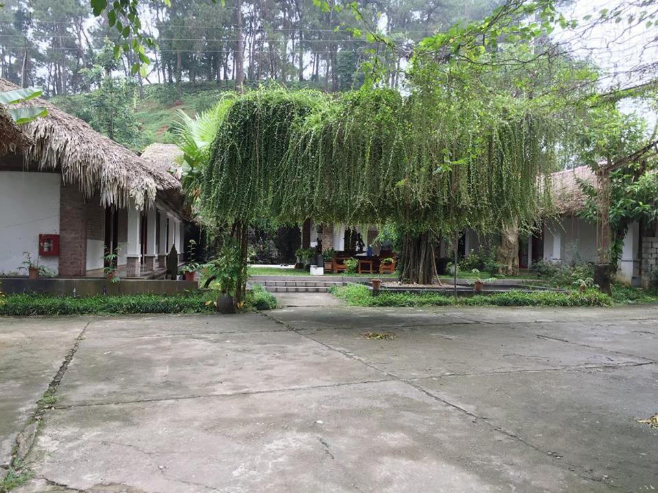 Farmstay O A Phao - Km37 Ham Yen Tuyen Quang Luaran gambar