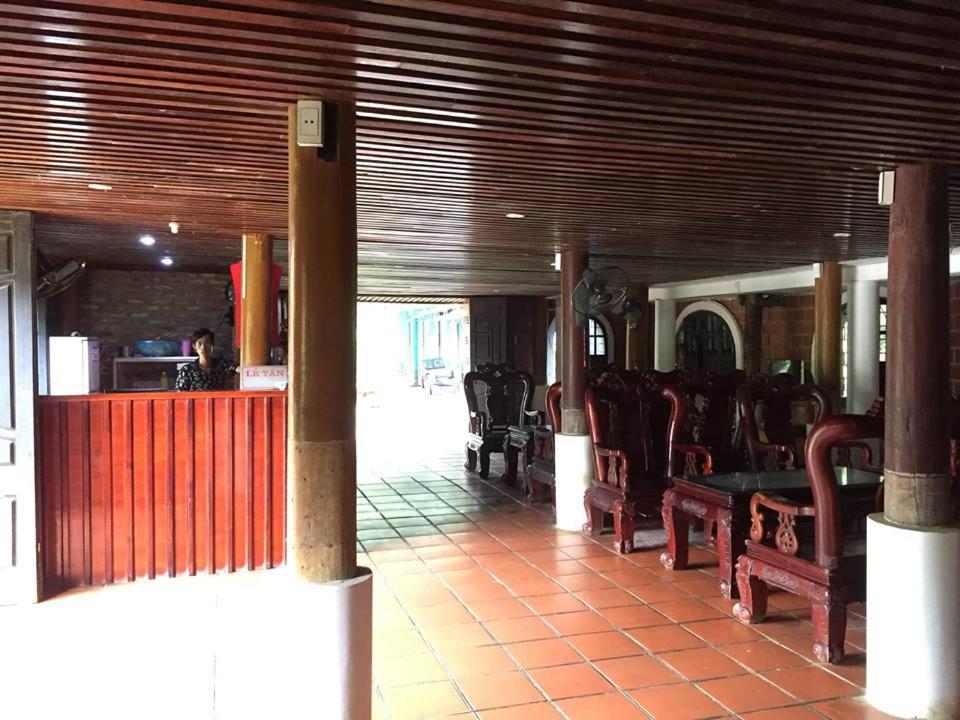 Farmstay O A Phao - Km37 Ham Yen Tuyen Quang Luaran gambar