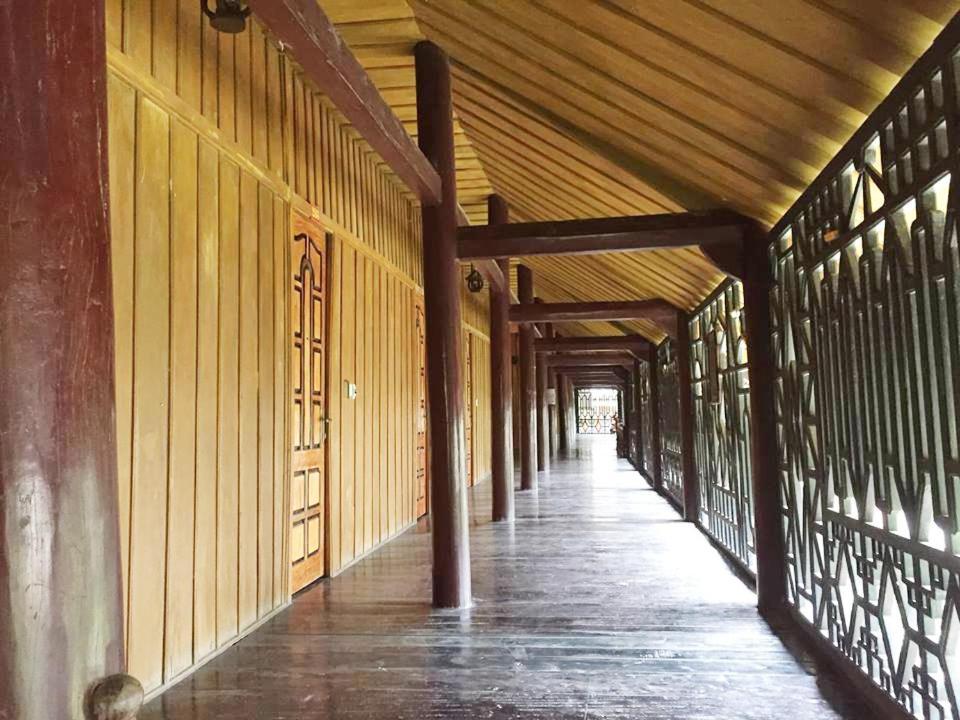 Farmstay O A Phao - Km37 Ham Yen Tuyen Quang Luaran gambar