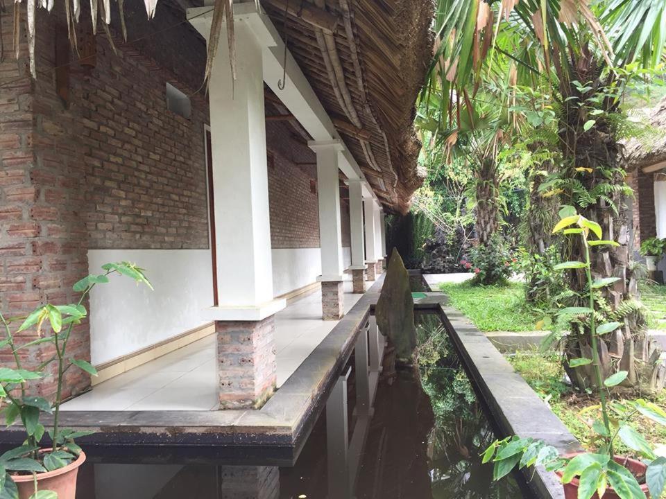 Farmstay O A Phao - Km37 Ham Yen Tuyen Quang Luaran gambar