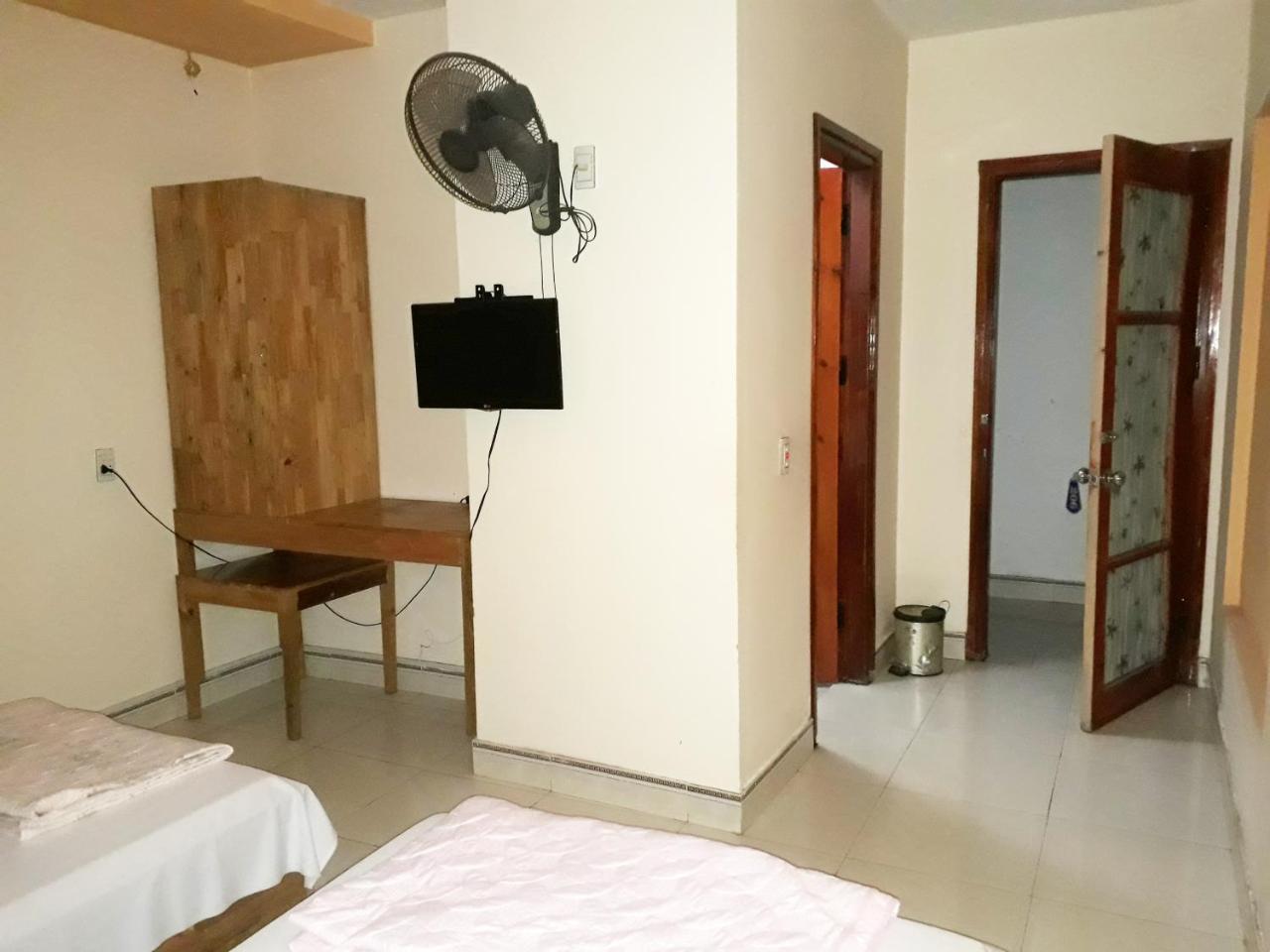 Farmstay O A Phao - Km37 Ham Yen Tuyen Quang Luaran gambar