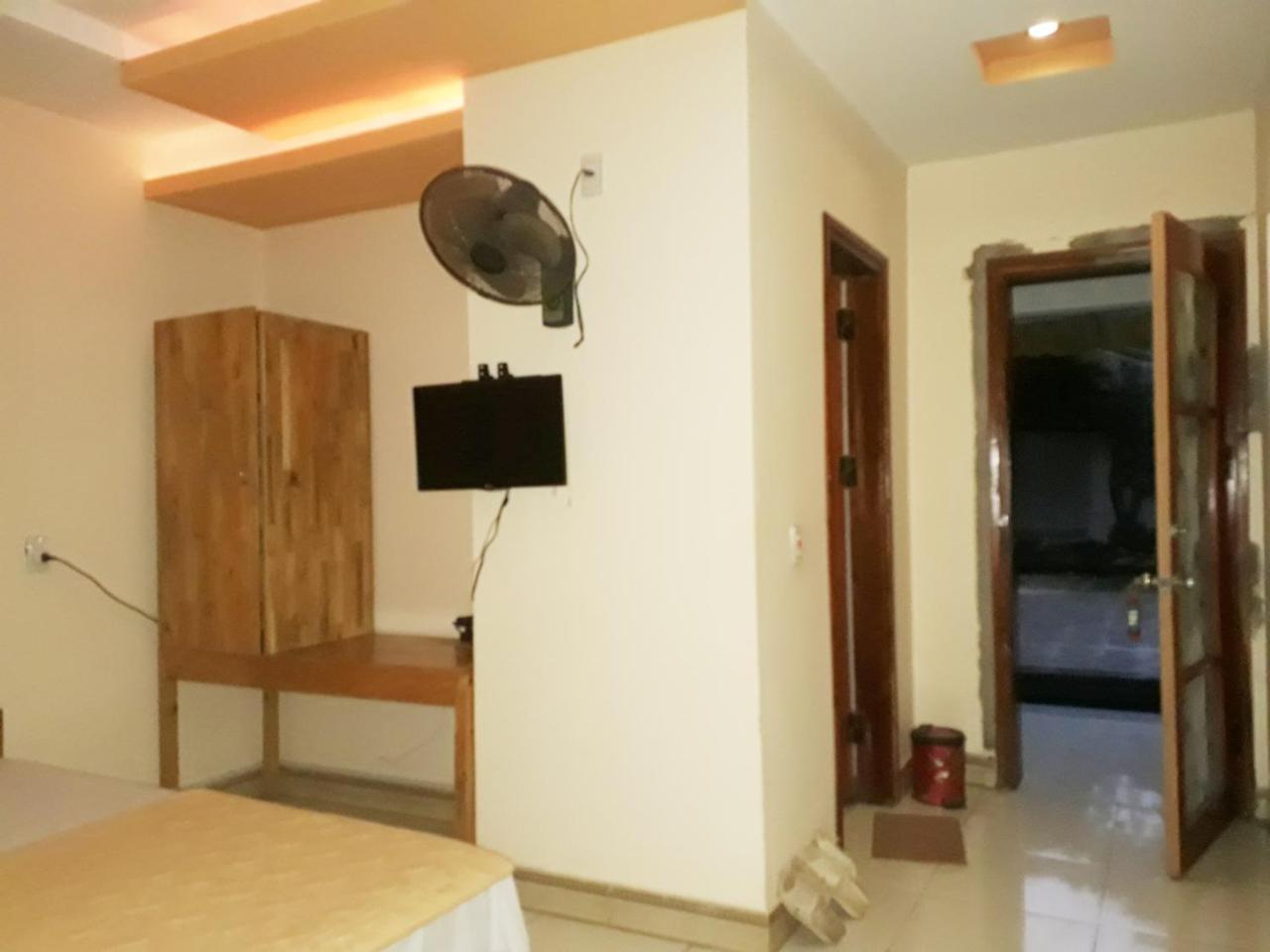 Farmstay O A Phao - Km37 Ham Yen Tuyen Quang Luaran gambar