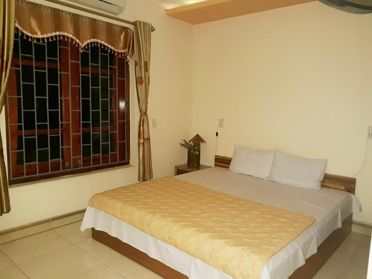 Farmstay O A Phao - Km37 Ham Yen Tuyen Quang Luaran gambar