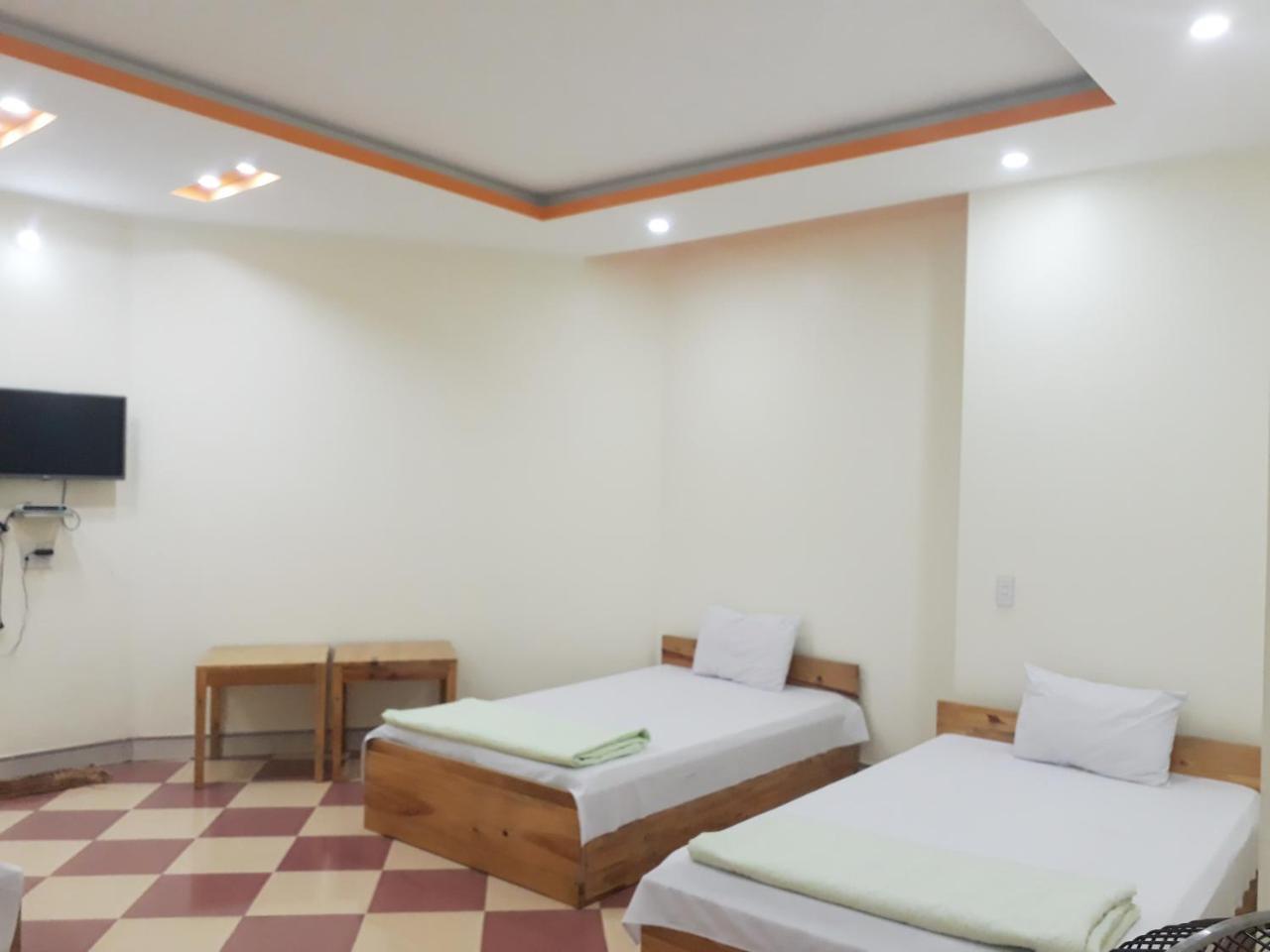 Farmstay O A Phao - Km37 Ham Yen Tuyen Quang Luaran gambar