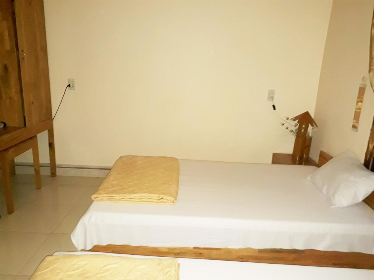 Farmstay O A Phao - Km37 Ham Yen Tuyen Quang Luaran gambar