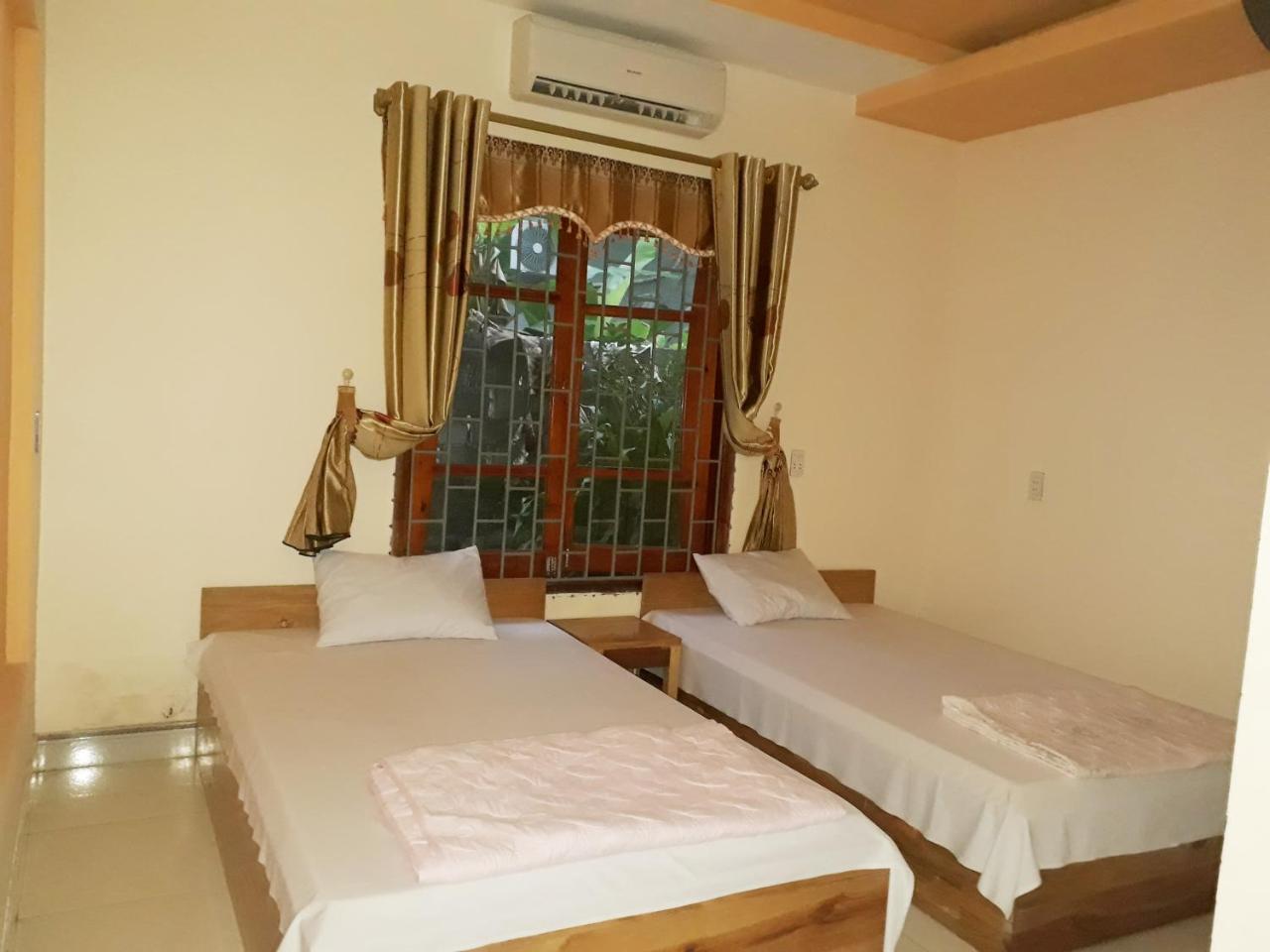 Farmstay O A Phao - Km37 Ham Yen Tuyen Quang Luaran gambar