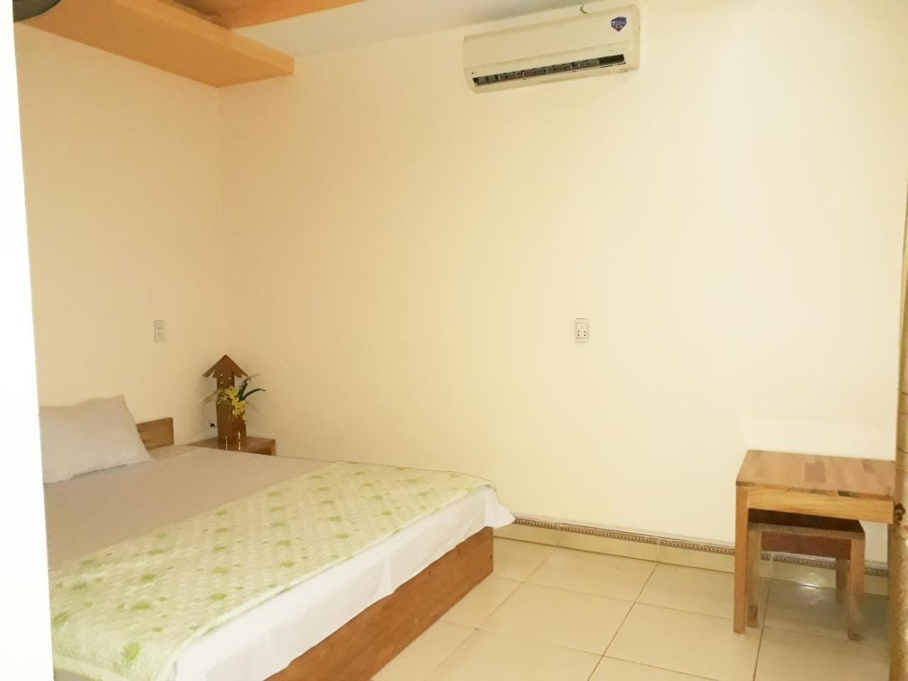 Farmstay O A Phao - Km37 Ham Yen Tuyen Quang Luaran gambar