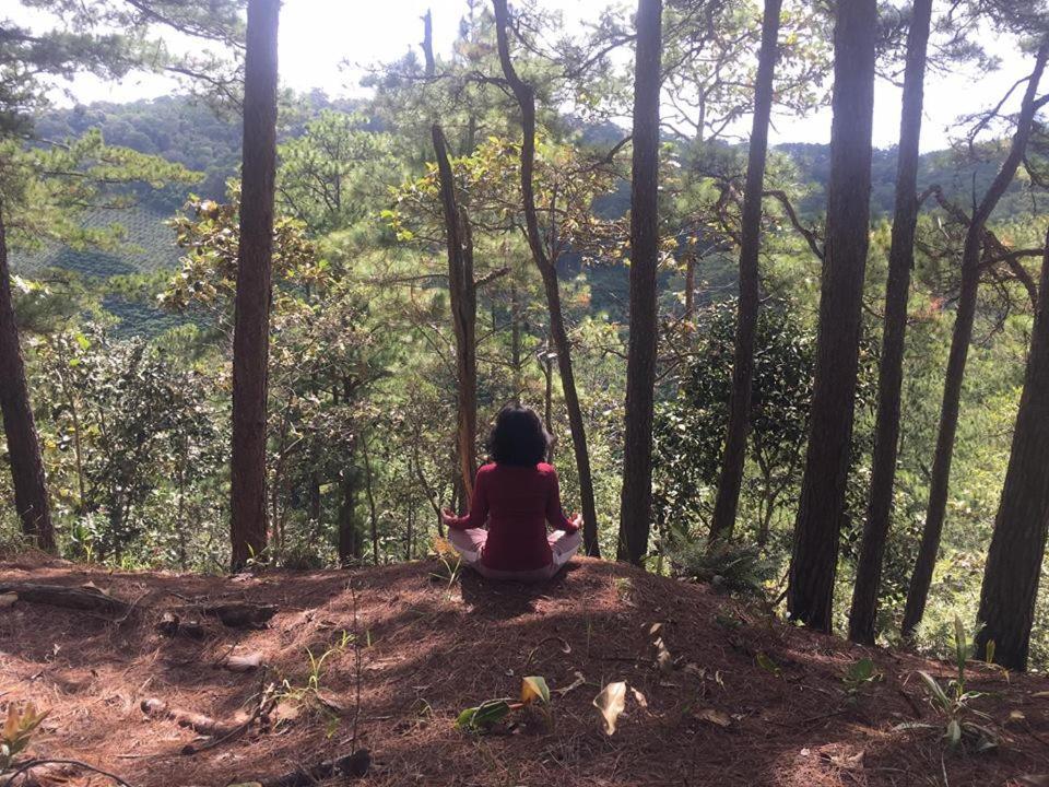 Farmstay O A Phao - Km37 Ham Yen Tuyen Quang Luaran gambar