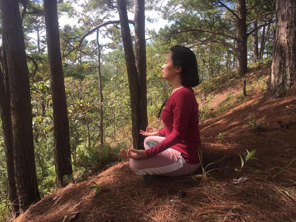 Farmstay O A Phao - Km37 Ham Yen Tuyen Quang Luaran gambar